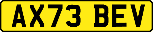 AX73BEV