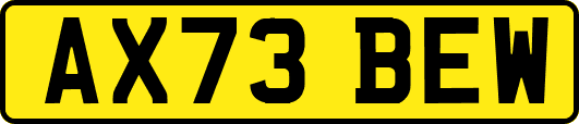 AX73BEW