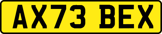 AX73BEX