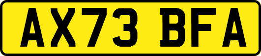 AX73BFA