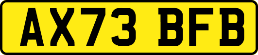 AX73BFB