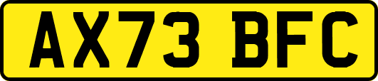 AX73BFC