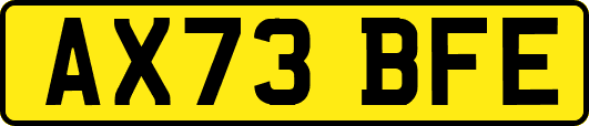 AX73BFE