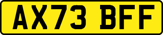 AX73BFF