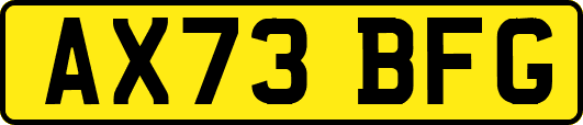 AX73BFG