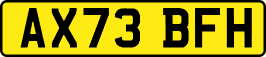 AX73BFH