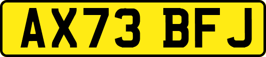 AX73BFJ