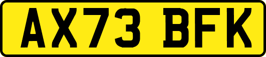 AX73BFK