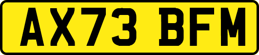 AX73BFM
