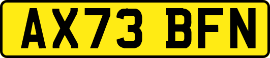 AX73BFN