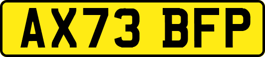 AX73BFP