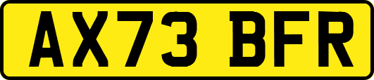 AX73BFR