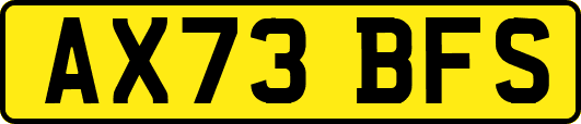 AX73BFS