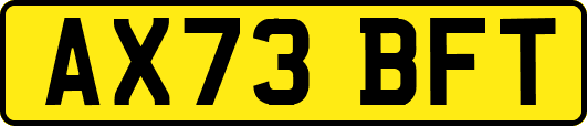 AX73BFT