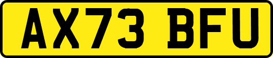 AX73BFU
