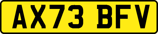 AX73BFV
