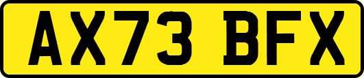 AX73BFX