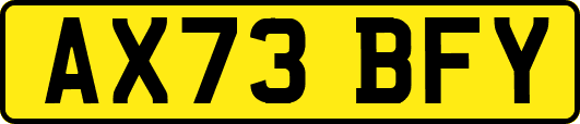 AX73BFY