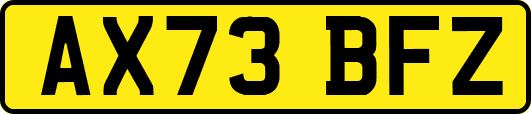 AX73BFZ
