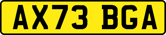 AX73BGA