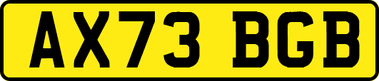 AX73BGB