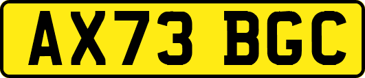 AX73BGC