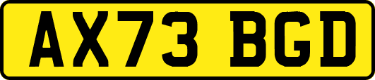 AX73BGD