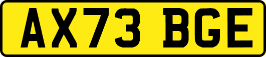 AX73BGE