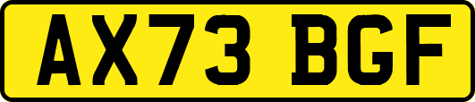 AX73BGF