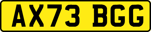 AX73BGG