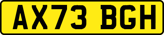 AX73BGH