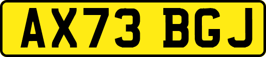 AX73BGJ