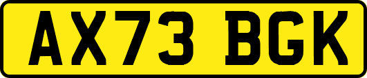 AX73BGK