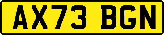 AX73BGN