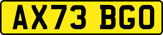 AX73BGO