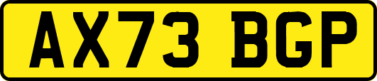 AX73BGP