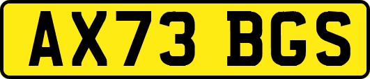 AX73BGS