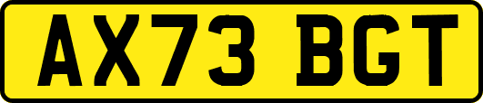 AX73BGT