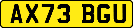 AX73BGU