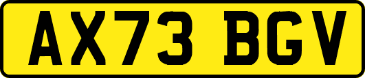 AX73BGV