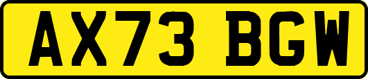 AX73BGW