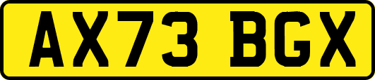 AX73BGX