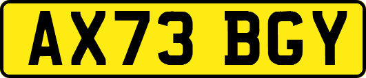 AX73BGY
