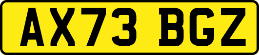 AX73BGZ