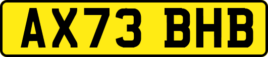 AX73BHB
