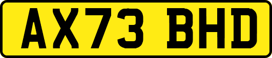AX73BHD