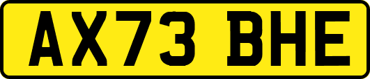 AX73BHE