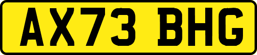 AX73BHG