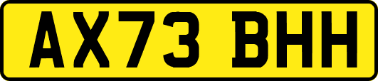 AX73BHH