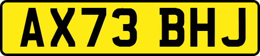 AX73BHJ